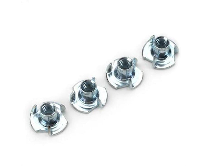 DuBro Blind Nuts,8-32