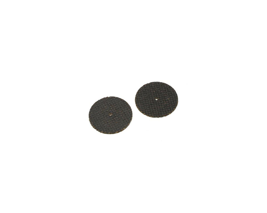 DuBro 1-1/4" Cut Off Wheels (2)