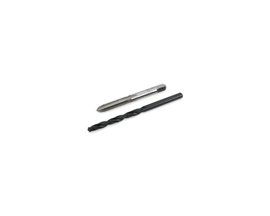 DuBro Tap & Drill Set (1/4-20) (Standard/Metric)