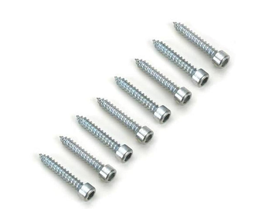 DuBro Socket Head Screw,2 x 1/2