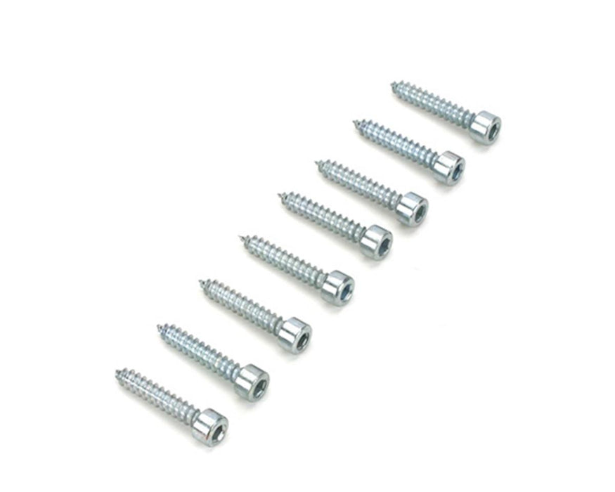 DuBro 6x3/4" Socket Head Screw (8)