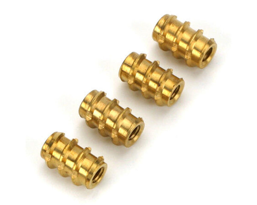 DuBro Threaded Insert,4-40