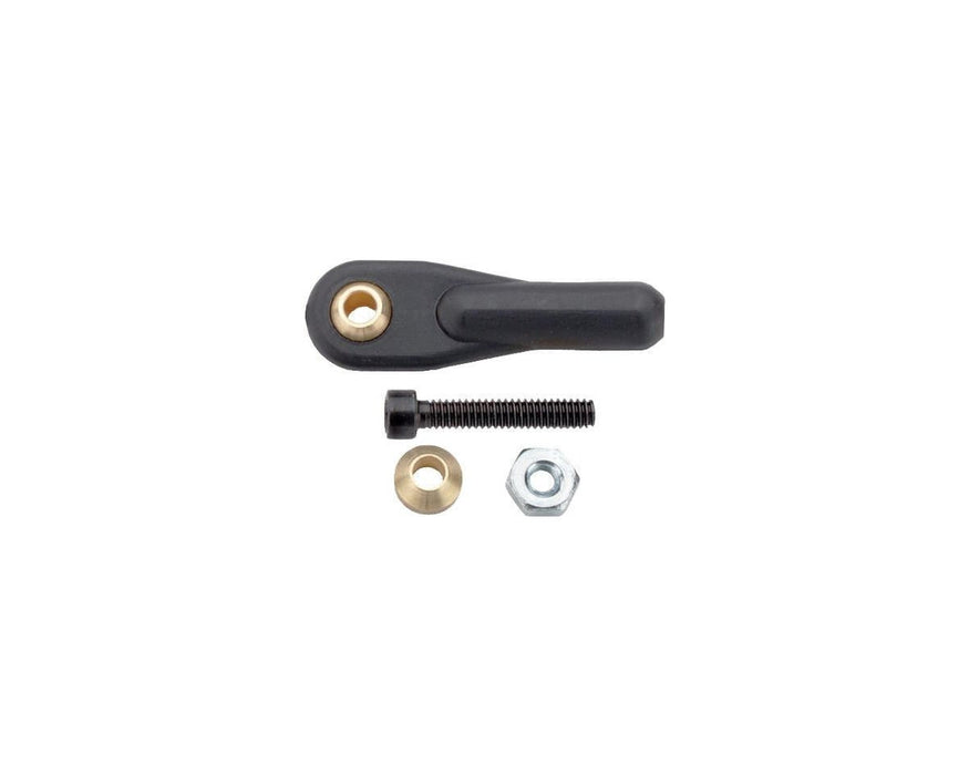 DuBro Swivel Ball Link 4-40 (1)