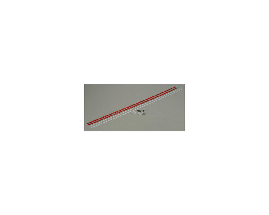 DuBro Lazer Pushrods,36"