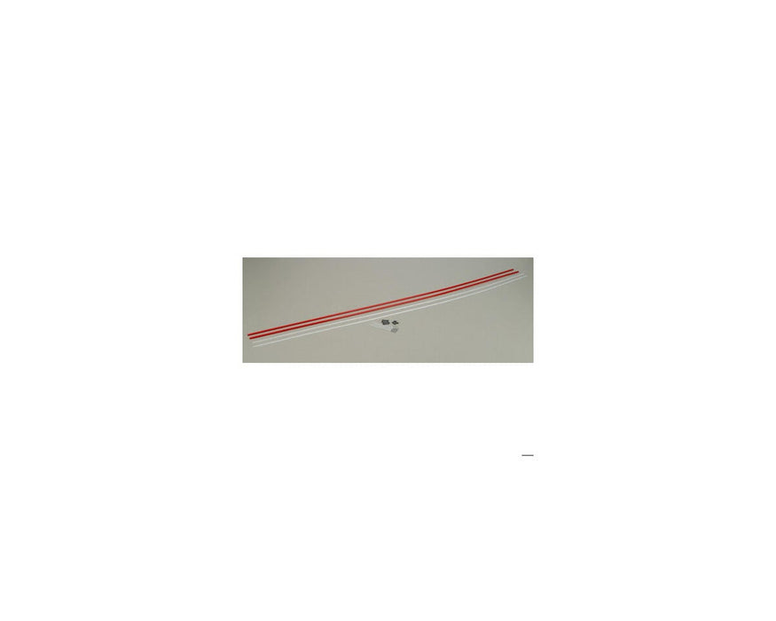 DuBro Lazer Pushrods,48"