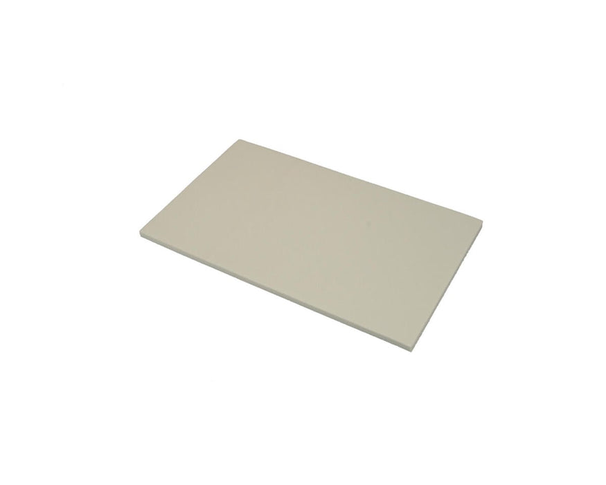 DuBro 1/4" Protective Receiver Foam Rubber