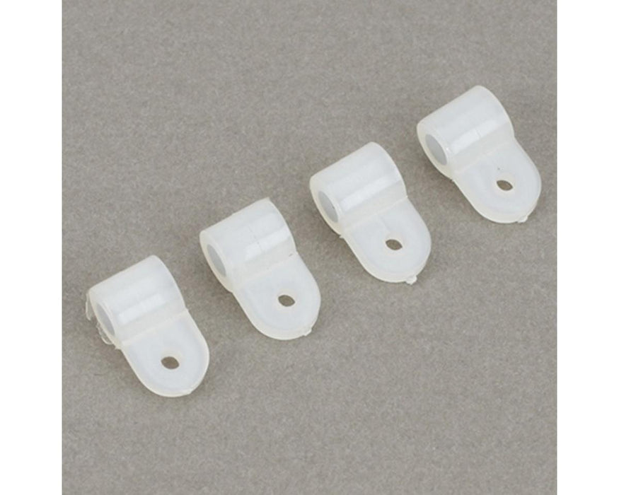 DuBro HD E/Z Adjustable Horn Brackets (4)