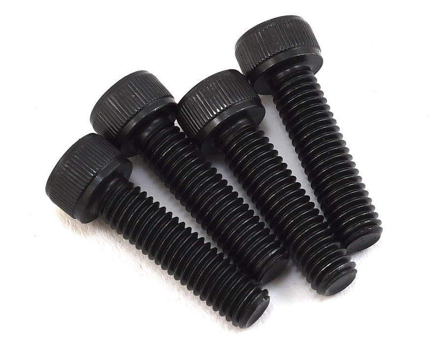 DuBro (10-32x3/4" Socket Head Cap Screws (4)