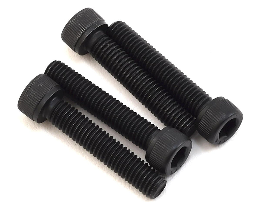 DuBro 10-32x1" Socket Head Cap Screws (4)