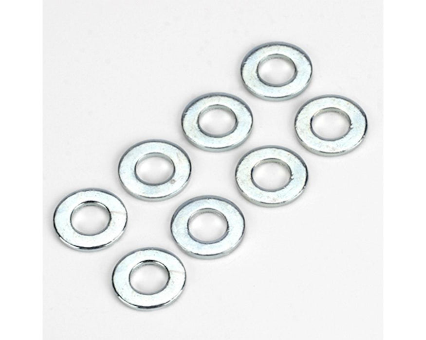 DuBro #10 Flat Washer (8)