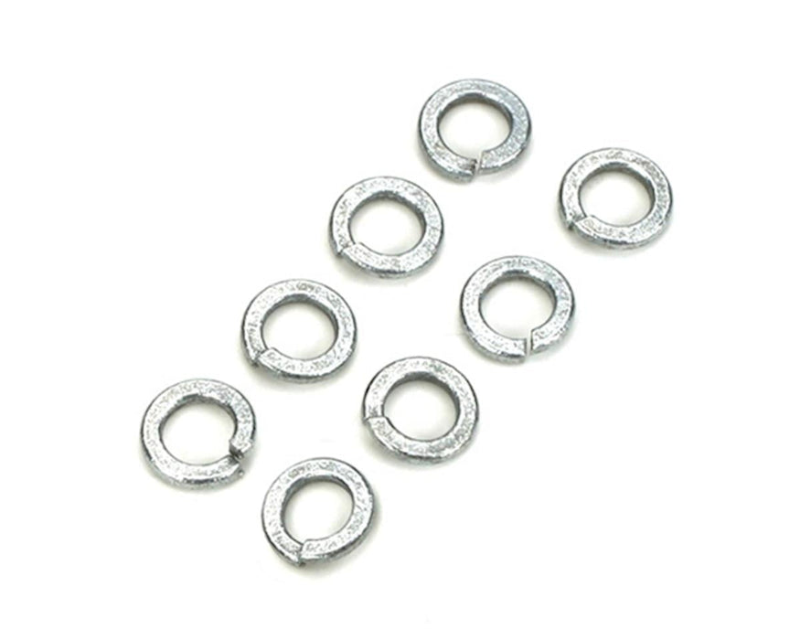 DuBro Split Washer,#10