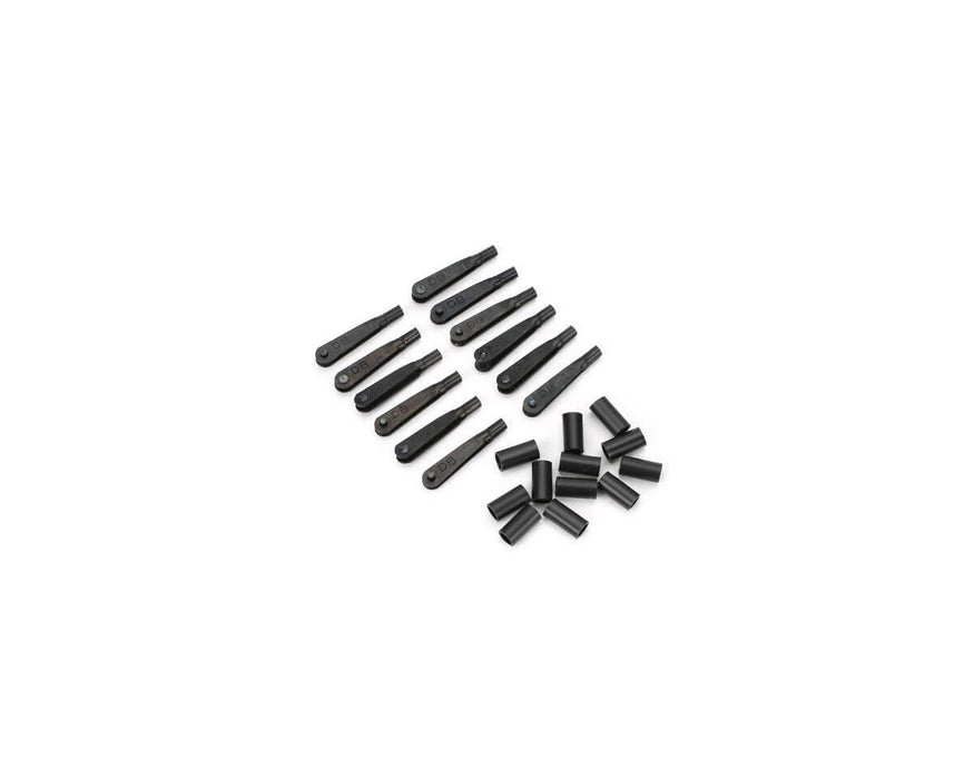 DuBro Bulk Kwik-Links, 2-56