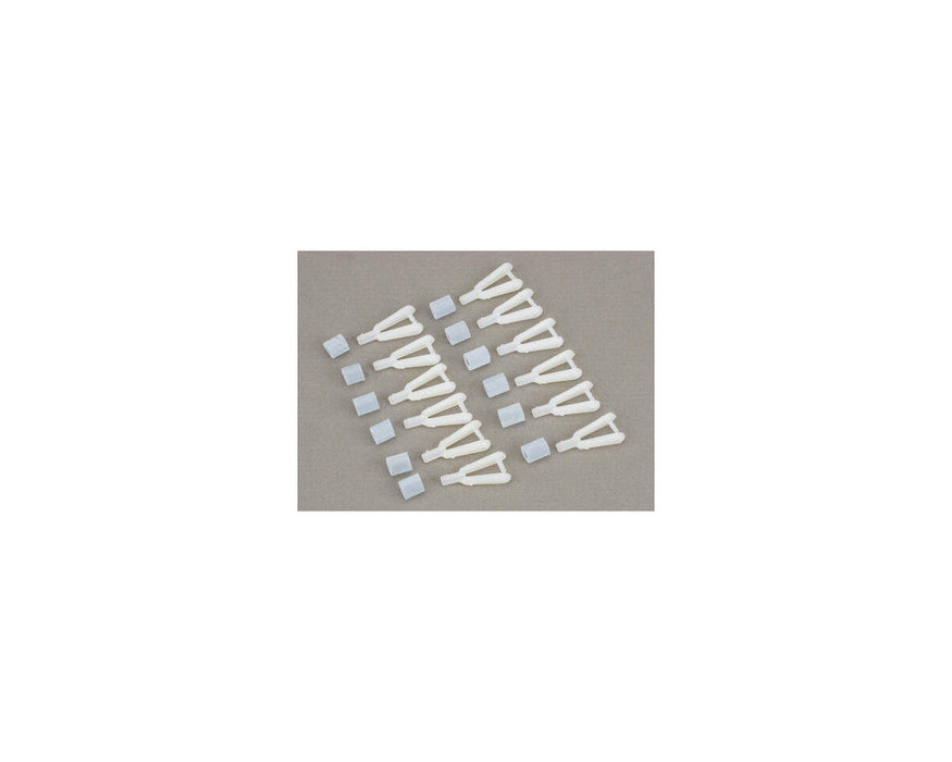 DuBro Nylon Kwik-Links (12)