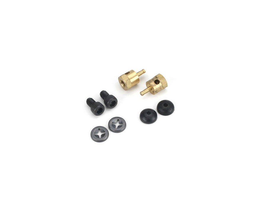 DuBro Kwik Grip EZ Connector