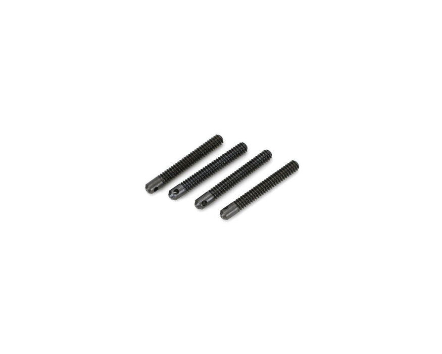 DuBro Rigging Couplers, 4-40