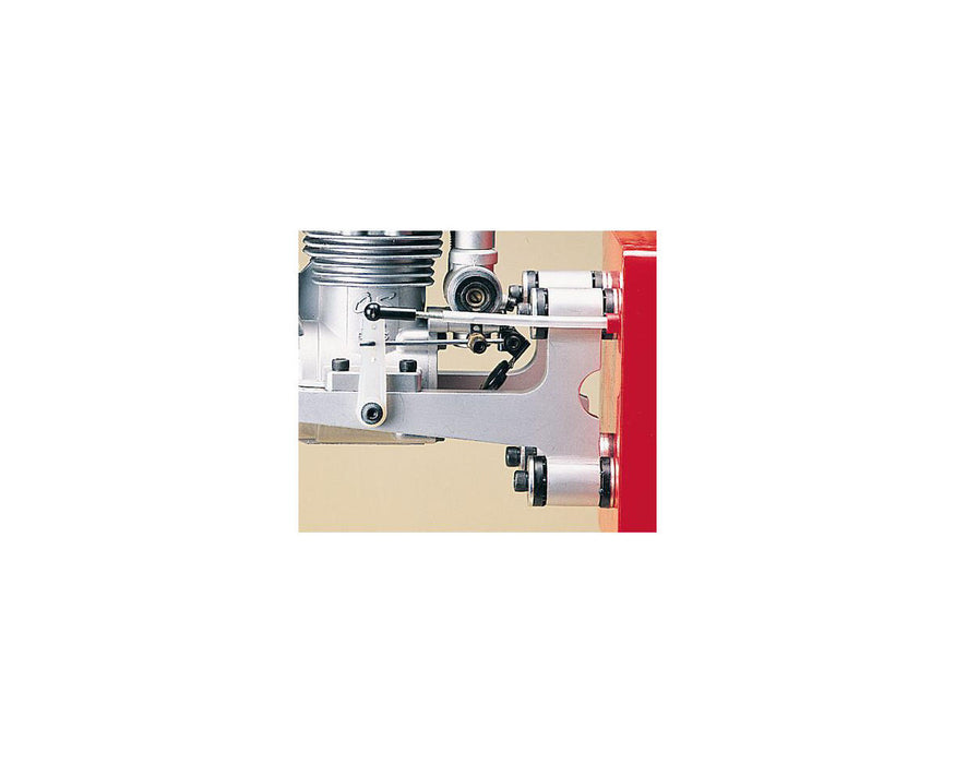 DuBro 4-Stroke Throttle Linkage