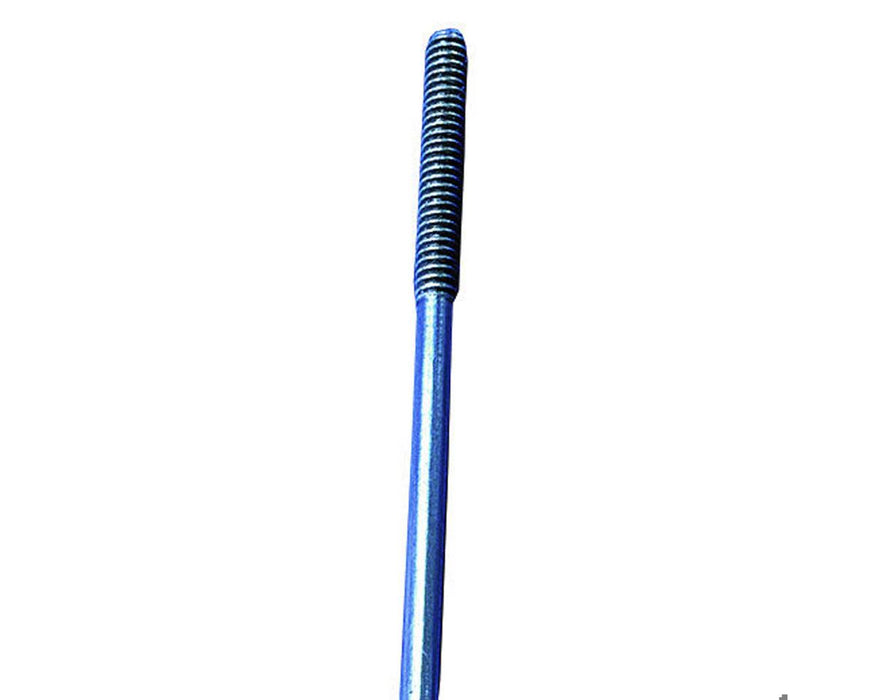 DuBro Threaded Rods, 2mm x 305mm (36)