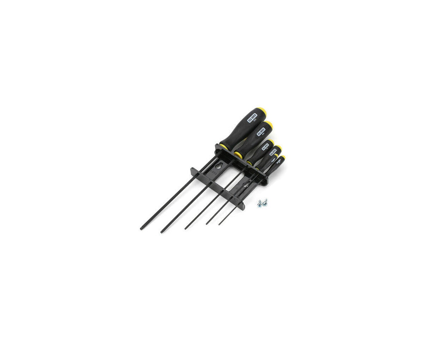 DuBro Ball Driver Set with Holder