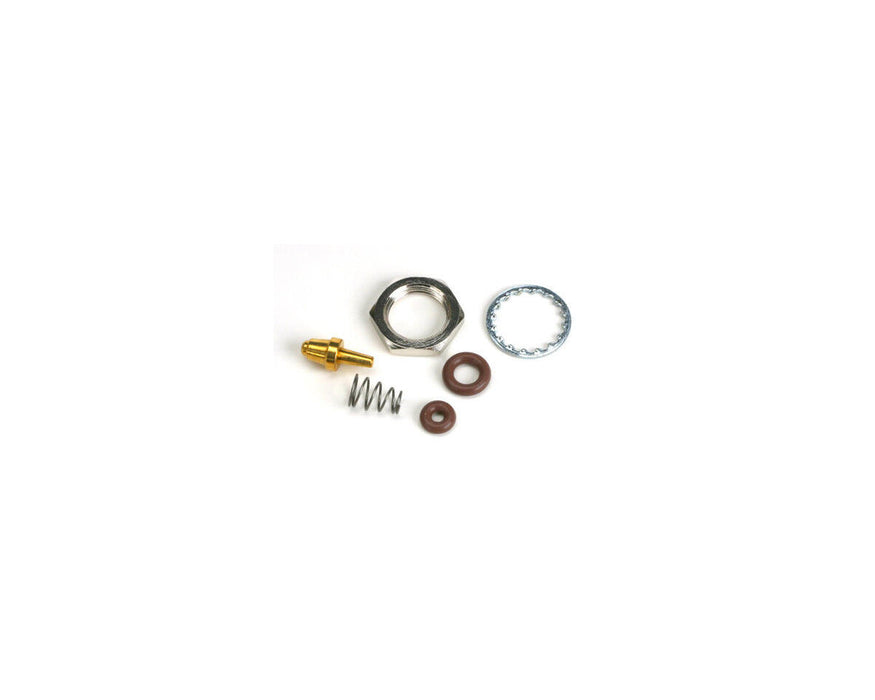 DuBro Rebuild Kit: 335 Fuel Valve