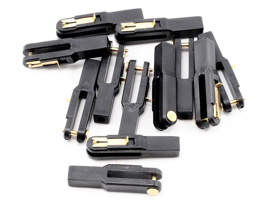 DuBro 2-56 Safety Lock Kwik Link (12)