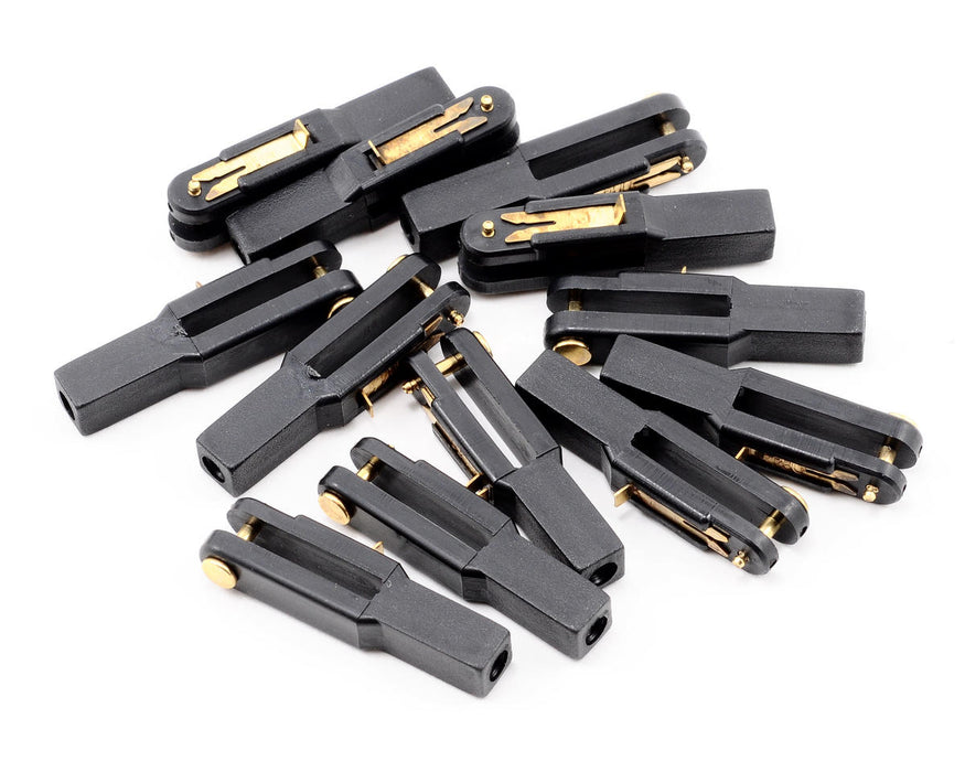 DuBro 4-40 Safety Lock Kwik Link (12)