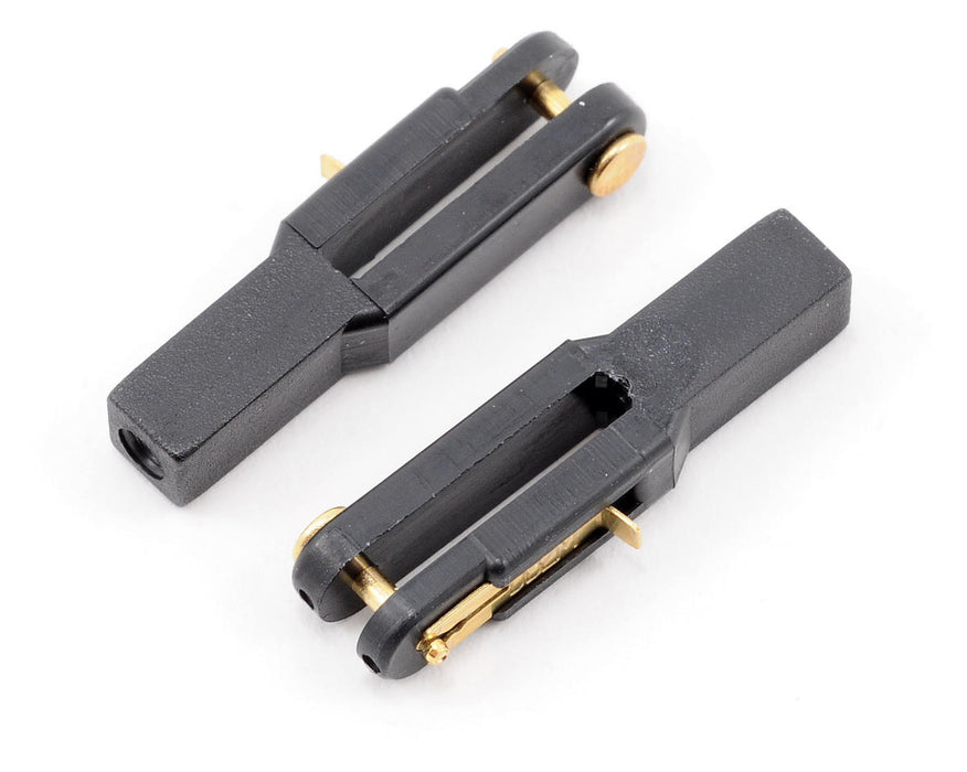 DuBro 2mm Safety Lock Kwik Link (2)