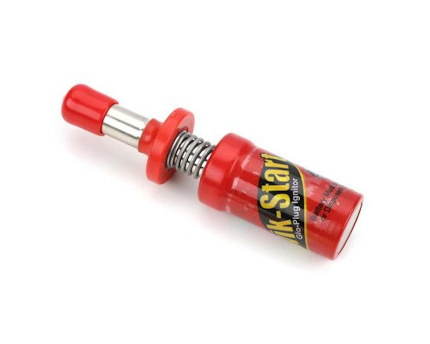 DuBro Kwik Start Glo-Ignitor without Charger