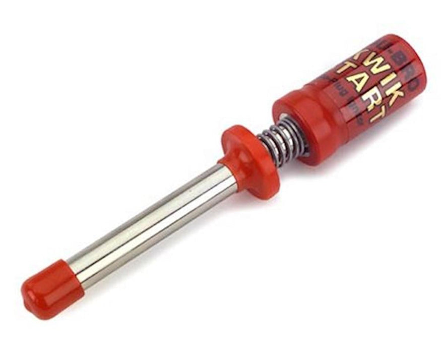 DuBro Kwik Start XL Glo-Ignitor (No Charger)