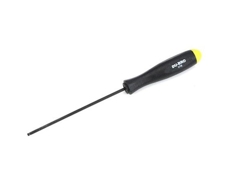 DuBro (1/16") Ball Wrench
