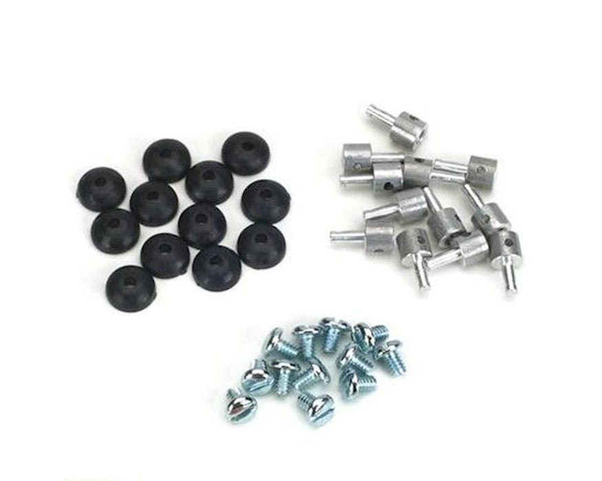 DuBro Mini E/Z Connector (12)