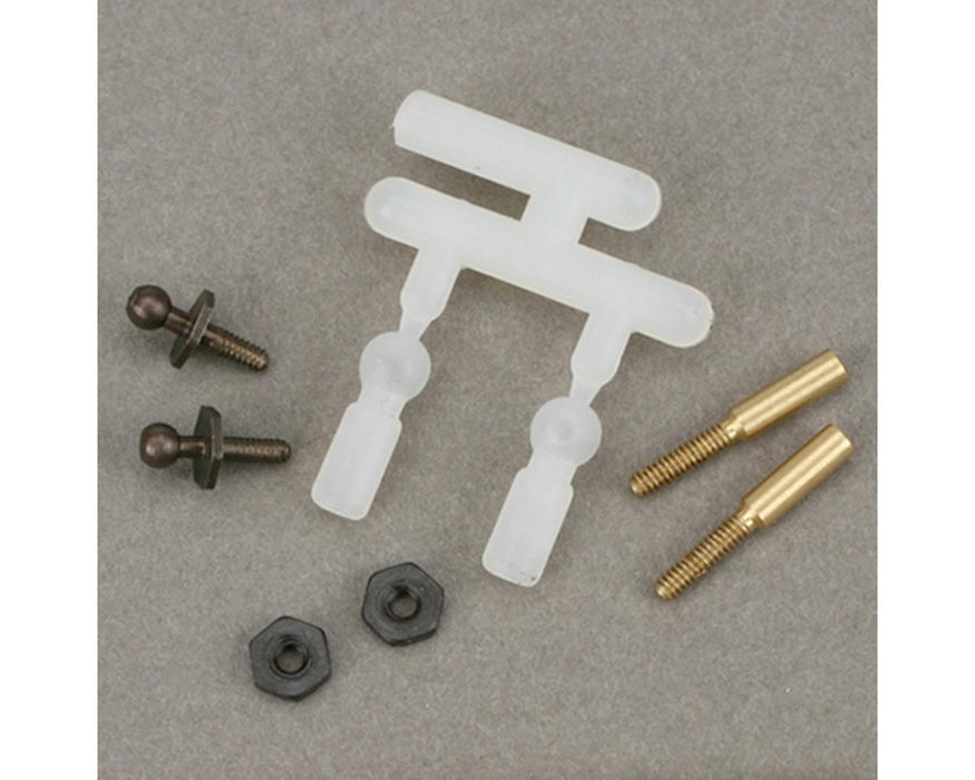 DuBro Micro Ball Link, .047 (2)