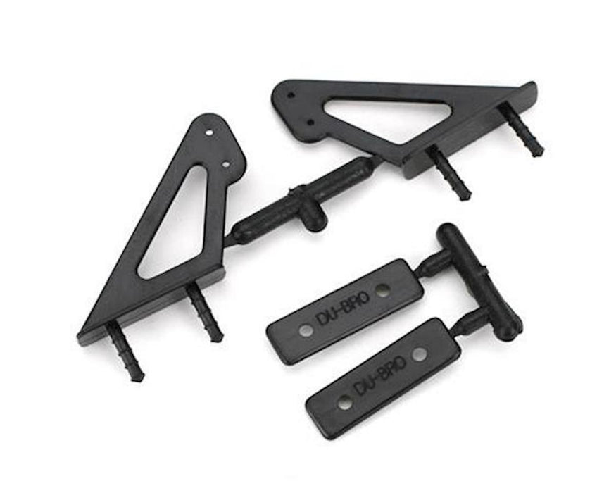 DuBro Micro Razor Control Horn (2)