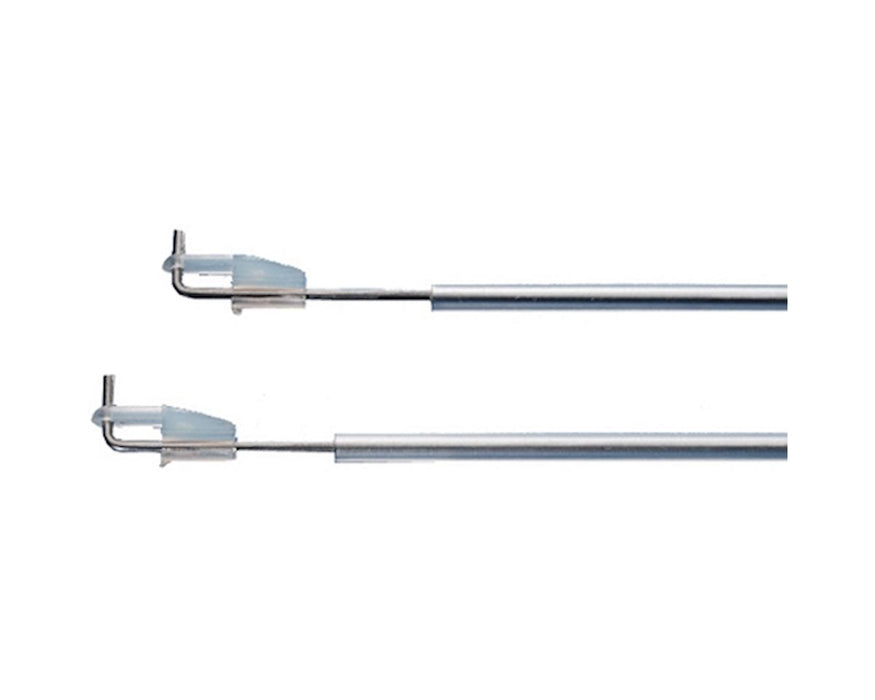 DuBro .062 Mini Pushrod System (2)