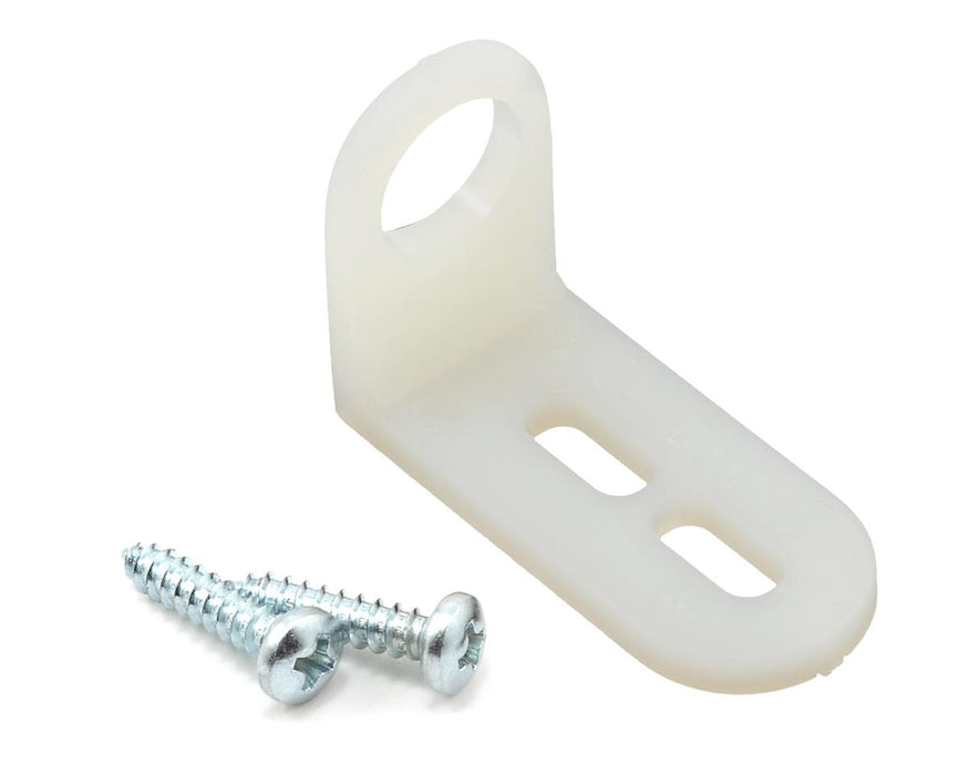 DuBro Fueling Valve Mounting Bracket