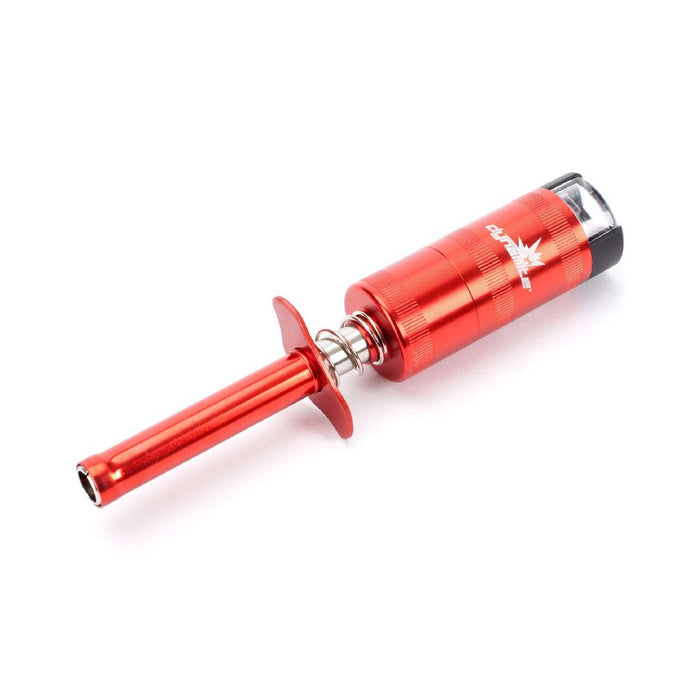 Dynamite Metered Glow Driver with 2600 mAH Ni-MH