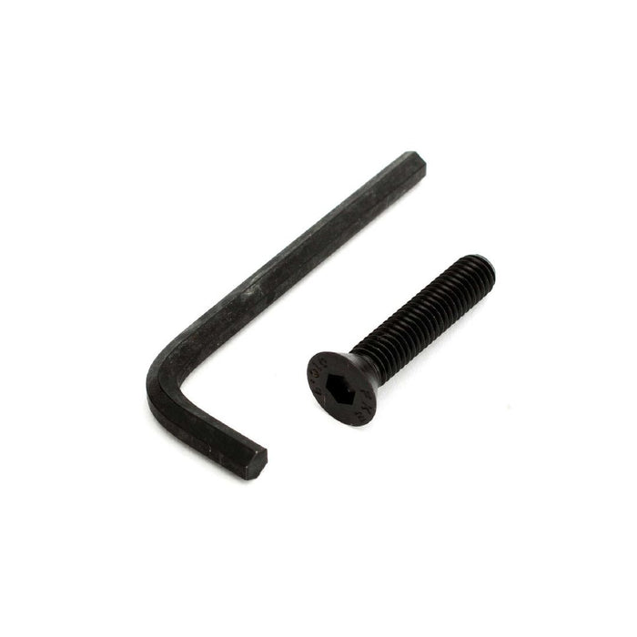 Dynamite Bearing Clip and L-Wrench