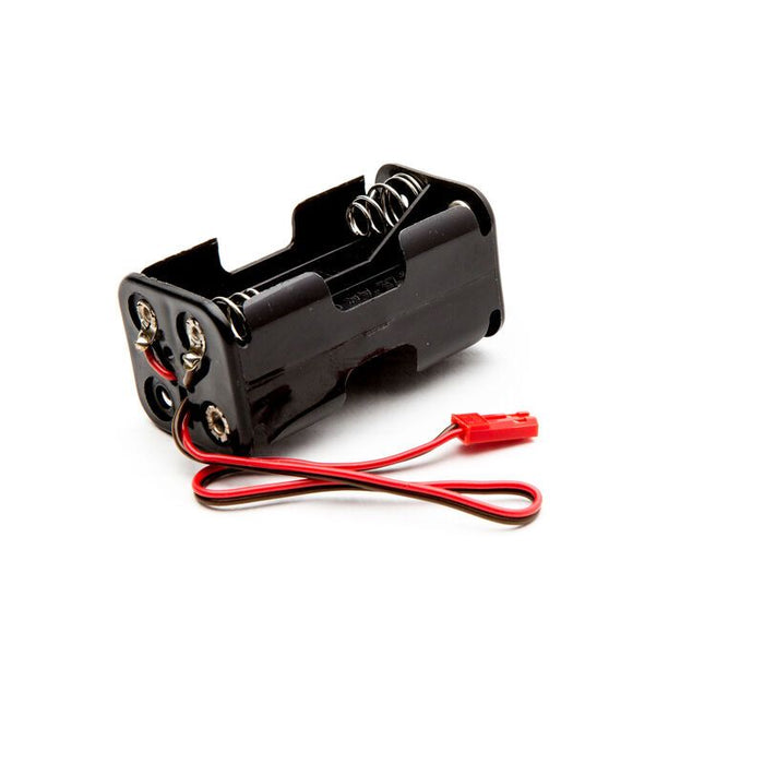 Dynamite Battery Case w/BEC Connector