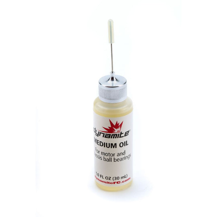 Dynamite Precision Oiler: Medium