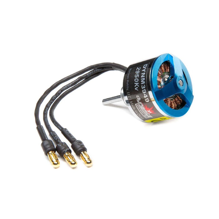 Dynamite 8P BL 2950kv 28.5 X 31 Outrunner Marine Motor