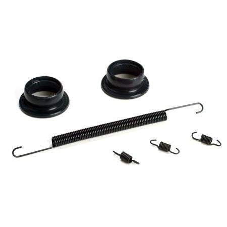Dynamite 1/8 Inline Exhaust Rebuild Kit