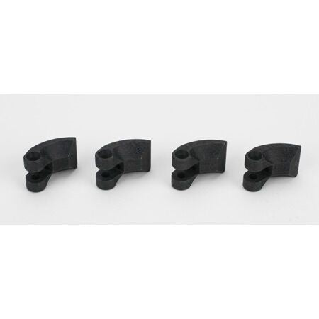 Dynamite Max-Life 8IGHT Aluminum Clutch Shoe Set (4)