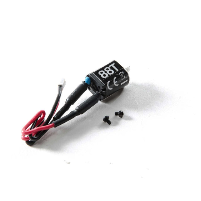 Dynamite 88T Motor, 11T/10T Pinion: SCX24