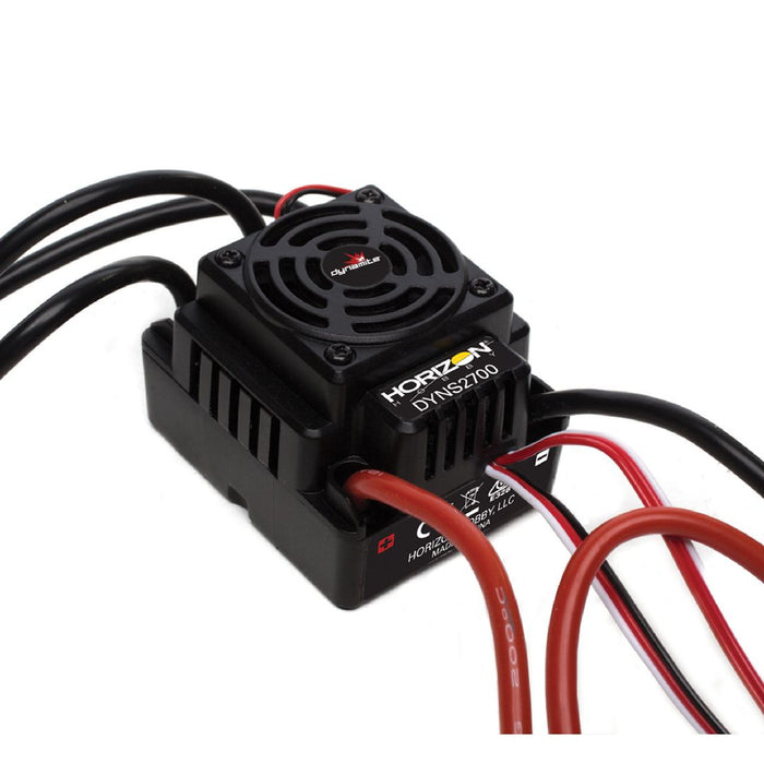 Dynamite Fuze 100A BL WP ESC