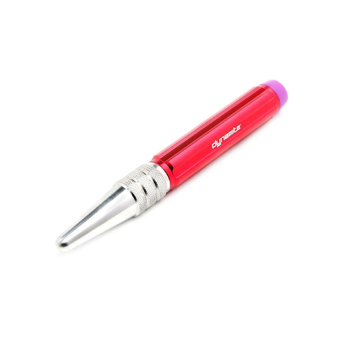 Dynamite Tapered Body Reamer