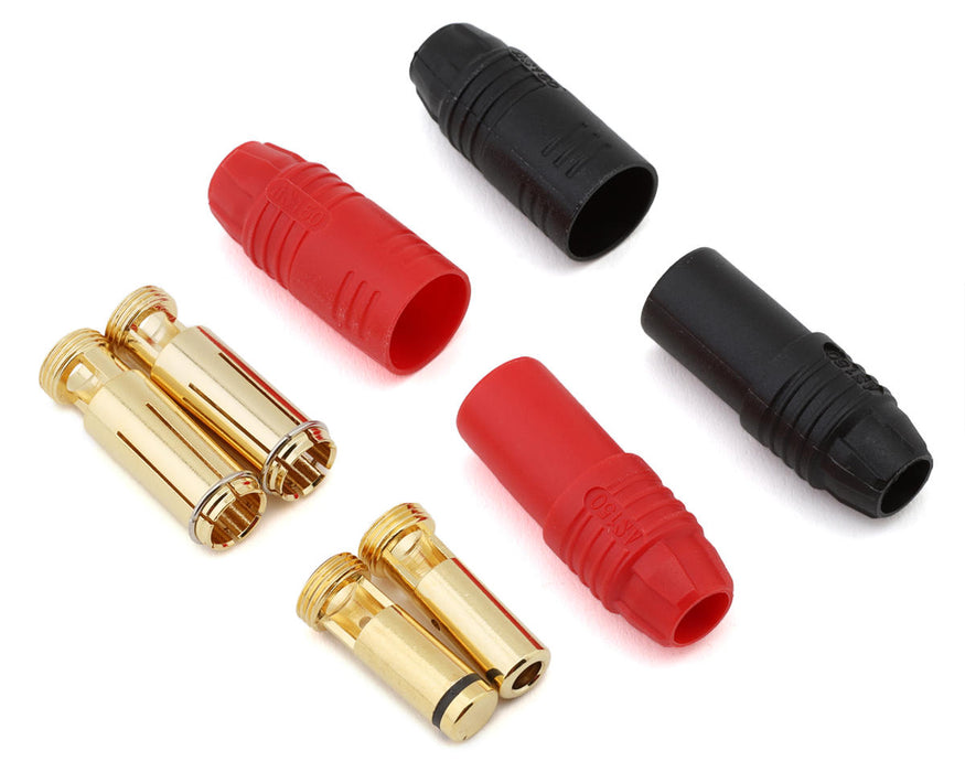 EcoPower AS150 7mm Gold-Plated Anti Spark Power Connector