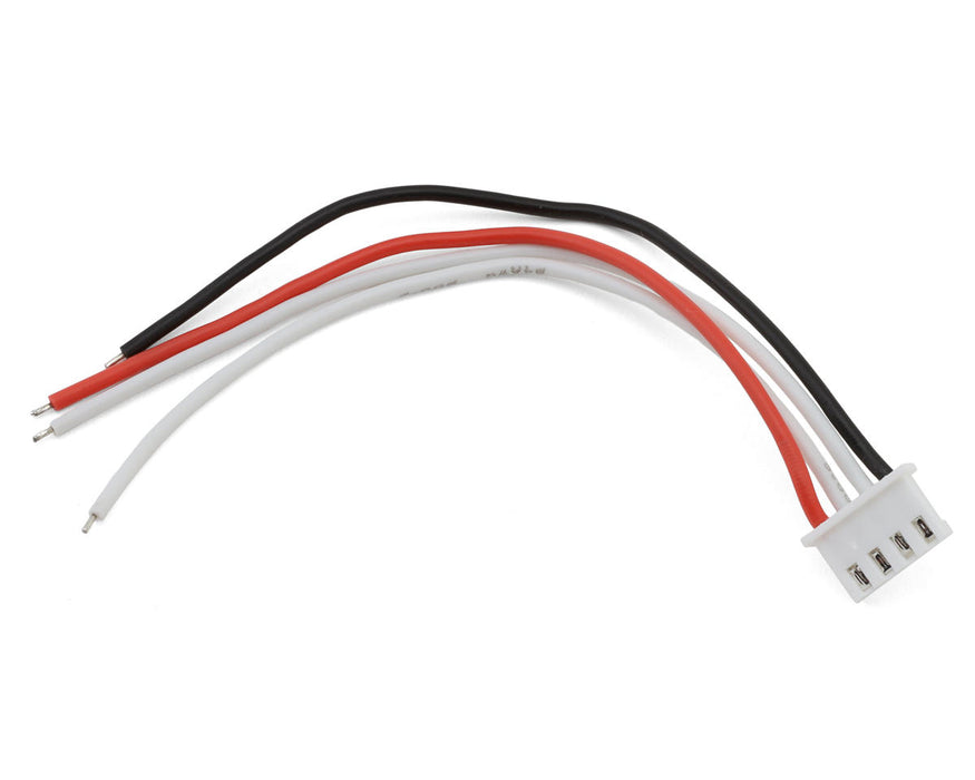 EcoPower 3S Male XH Balance Connector Pigtail (10cm) (24AWG)
