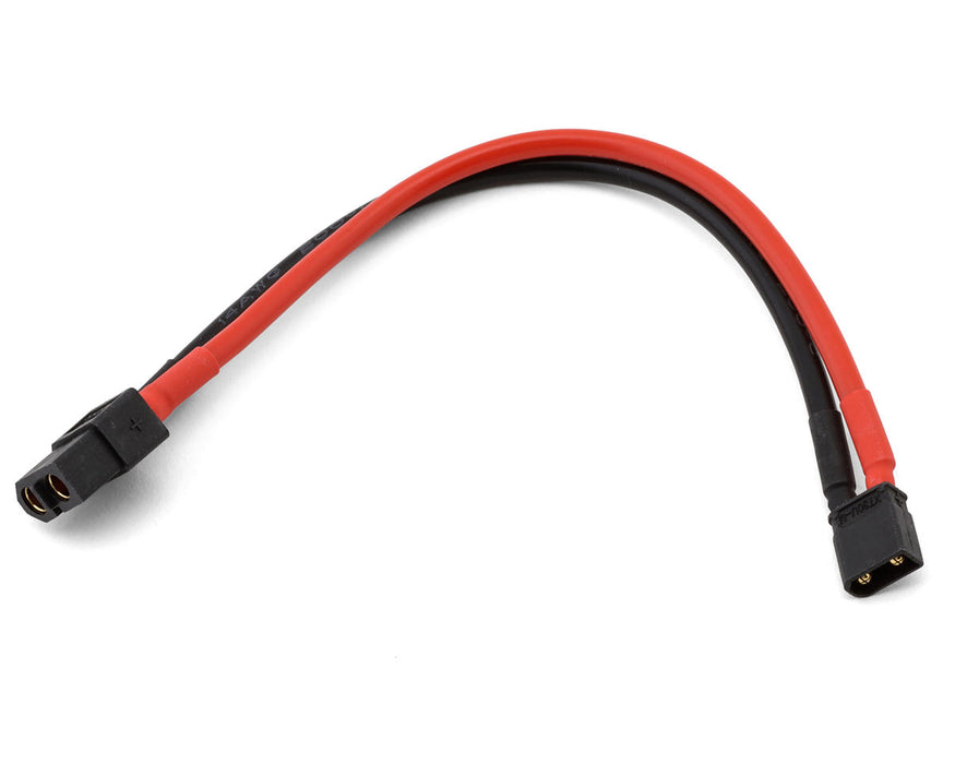 EcoPower XT30 Charge Lead Adapter (Male XT30 to Female XT60)