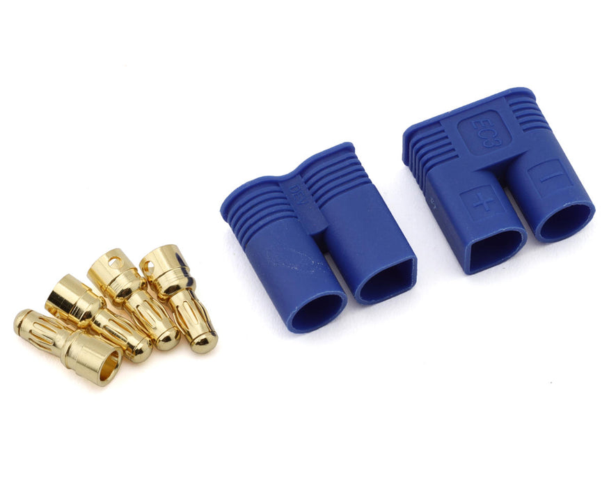 EcoPower EC3 Device Connector (2 Male)