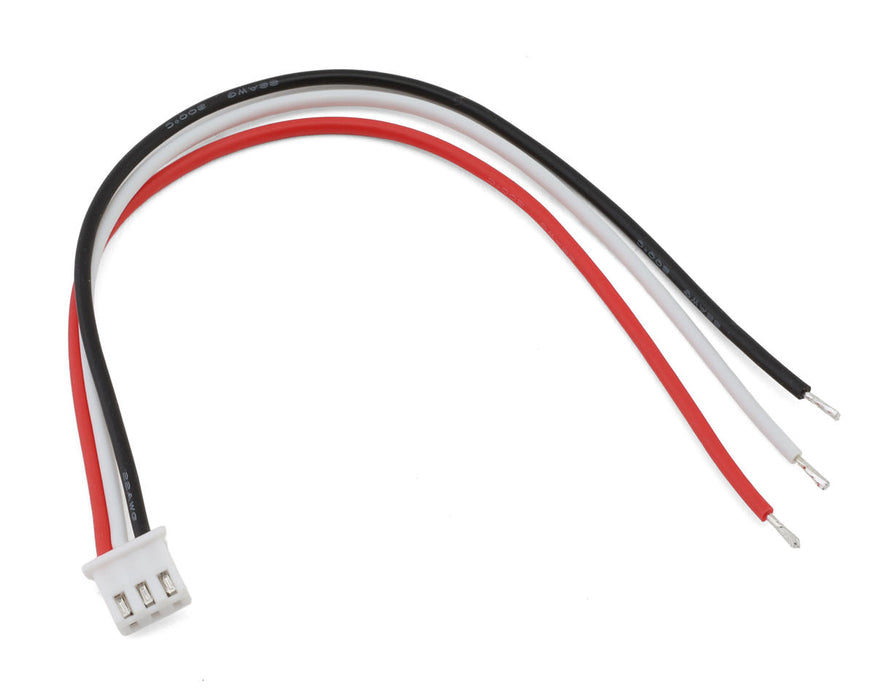 EcoPower 2S Male XH Balance Connector Pigtail (15cm) (22awg)