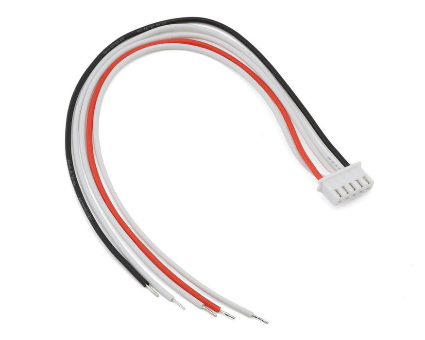 EcoPower 4S Male XH Balance Connector Pigtail (20cm) (24awg)
